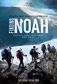 Finding Noah (2015