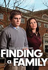 Finding a Family (