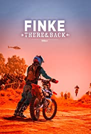 Finke: There and B