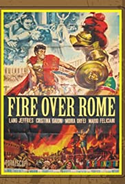 Fire Over Rome (19