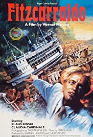 Fitzcarraldo (1982