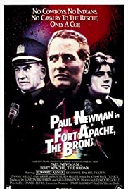 Fort Apache the Br