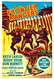 Frontier Rangers (