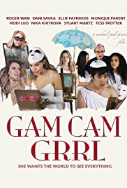 Gam Cam Grrl (2019
