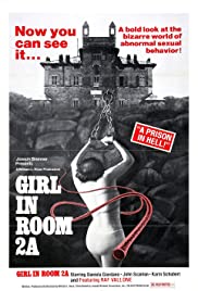 The Girl in Room 2