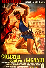 Goliath Against th