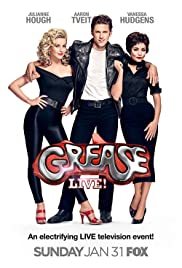 Grease Live! (2016