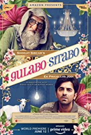 Gulabo Sitabo (202