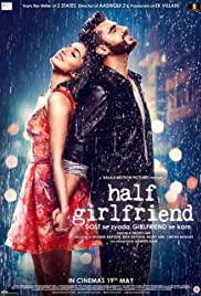 Half Girlfriend (2
