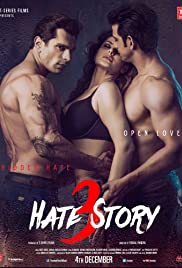Hate Story 3 (2015