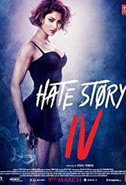 Hate Story IV (201