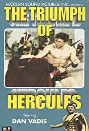 Hercules vs. the G