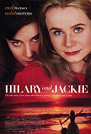 Hilary and Jackie 