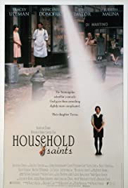Household Saints (
