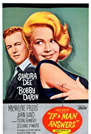 If a Man Answers (