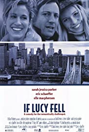 If Lucy Fell (1996