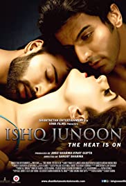Ishq Junoon: The H