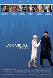 Jack and Jill vs. 
