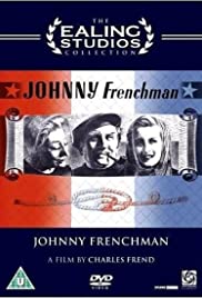Johnny Frenchman (