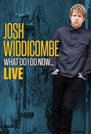 Josh Widdicombe: W