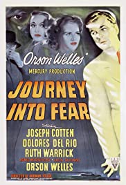 Journey Into Fear 
