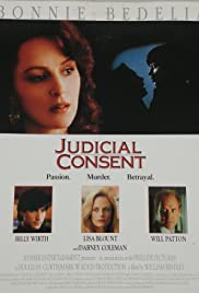 Judicial Consent (