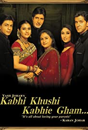 Kabhi Khushi Kabhi