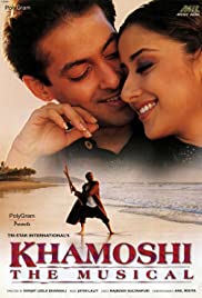 Khamoshi: The Musi