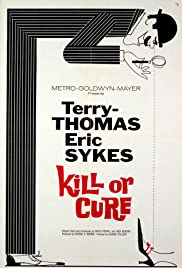 Kill or Cure (1962