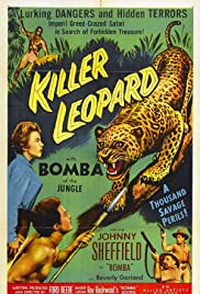 Killer Leopard (19