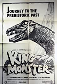 King Monster (1976