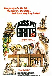 Kiss My Grits (198
