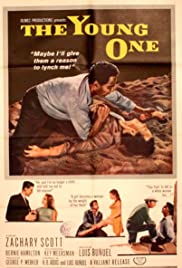 The Young One (196