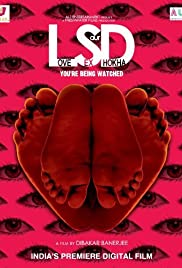 LSD: Love, Sex Aur