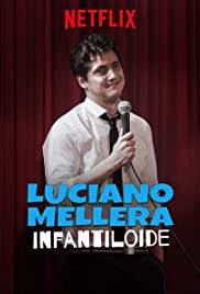Luciano Mellera: I