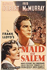 Maid of Salem (193
