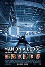 Man on a Ledge (20