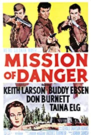 Mission of Danger 