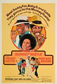 The Monkey Hu$tle 