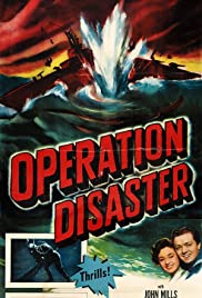 Operation Disaster