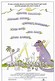 Movers & Shakers (
