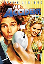Mr. Accident (2000