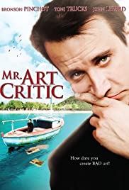 Mr. Art Critic (20