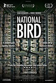 National Bird (201