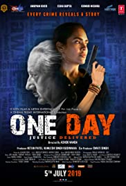 One Day: Justice D