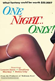 One Night Only (19