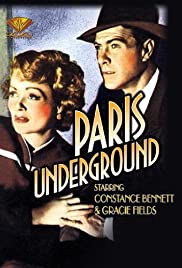 Paris Underground 