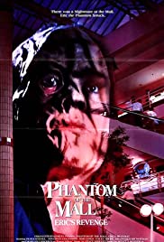Phantom of the Mal