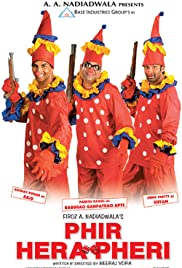 Phir Hera Pheri (2