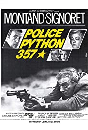 Police Python 357 